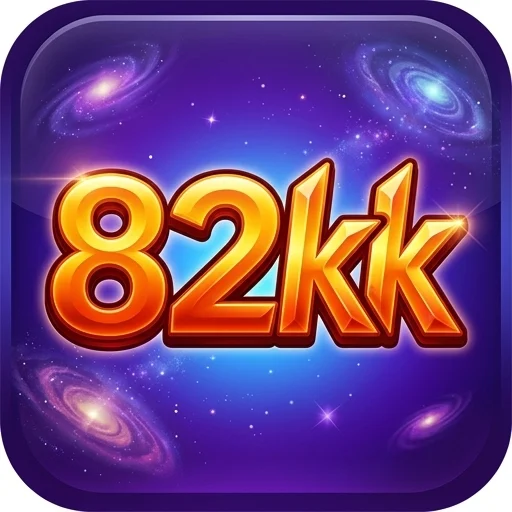 82kk Logo - Oficial