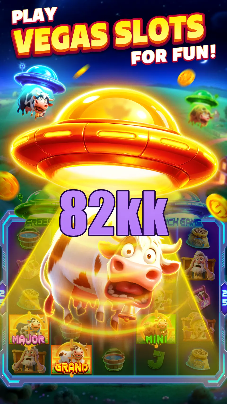 82kk Capturas de tela Oficial APK